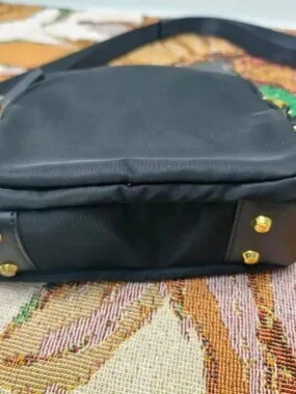 ❉ TUMI Alpha Bravo Women’s Crossbody Bag